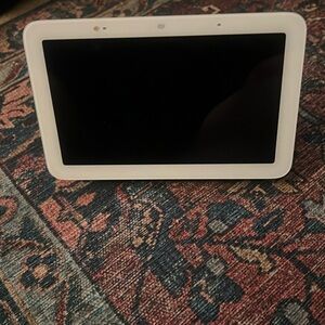 Google Nest Hub Smart Display